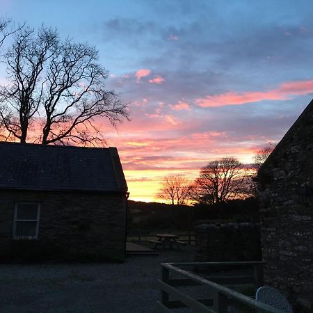 Slievemoyle Cottages Raholp Kültér fotó