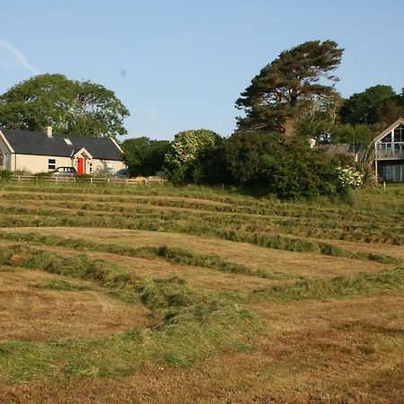 Slievemoyle Cottages Raholp Kültér fotó