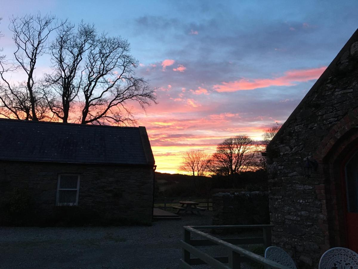 Slievemoyle Cottages Raholp Kültér fotó