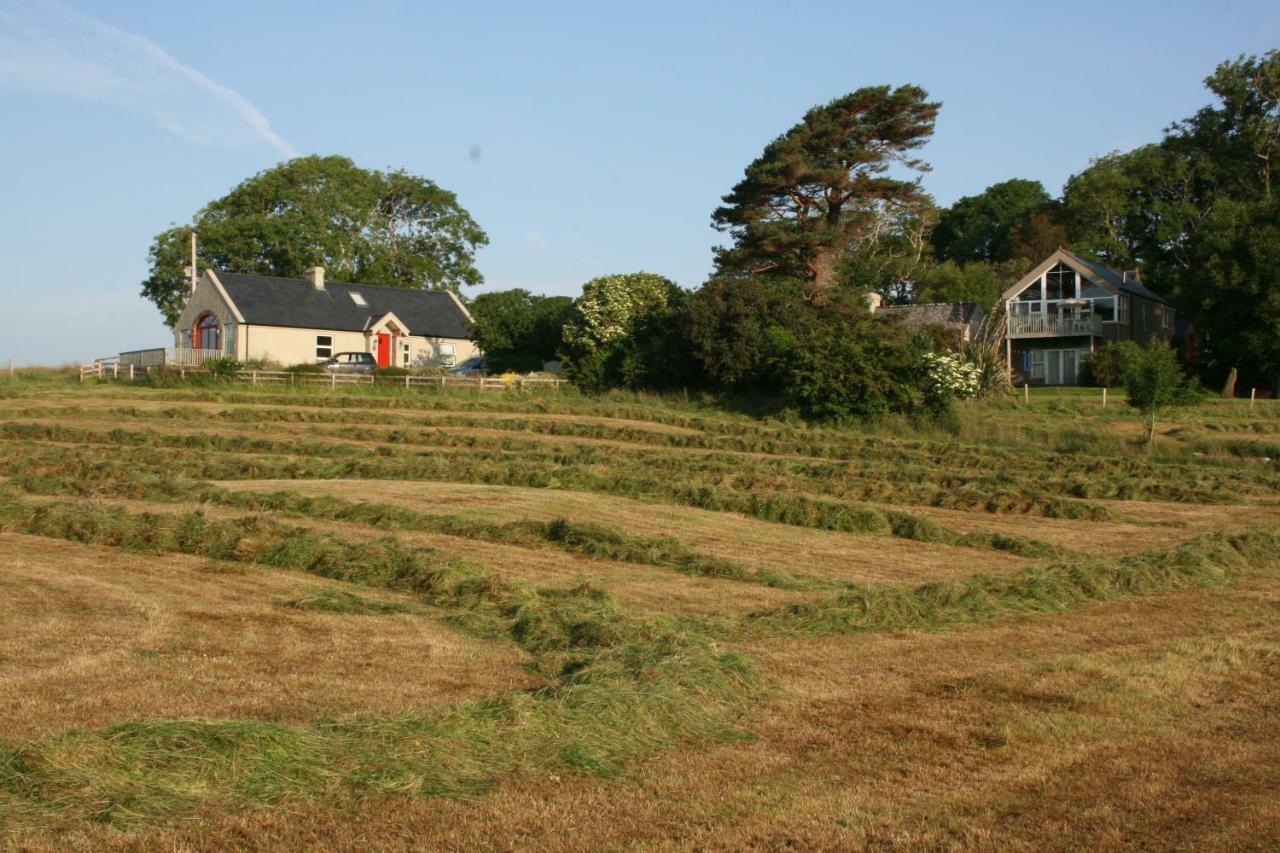 Slievemoyle Cottages Raholp Kültér fotó