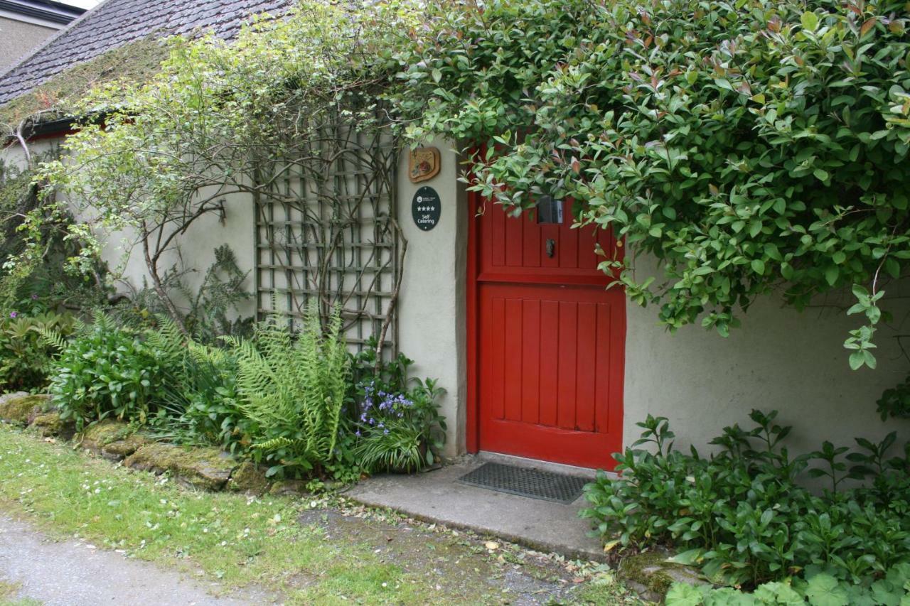 Slievemoyle Cottages Raholp Kültér fotó