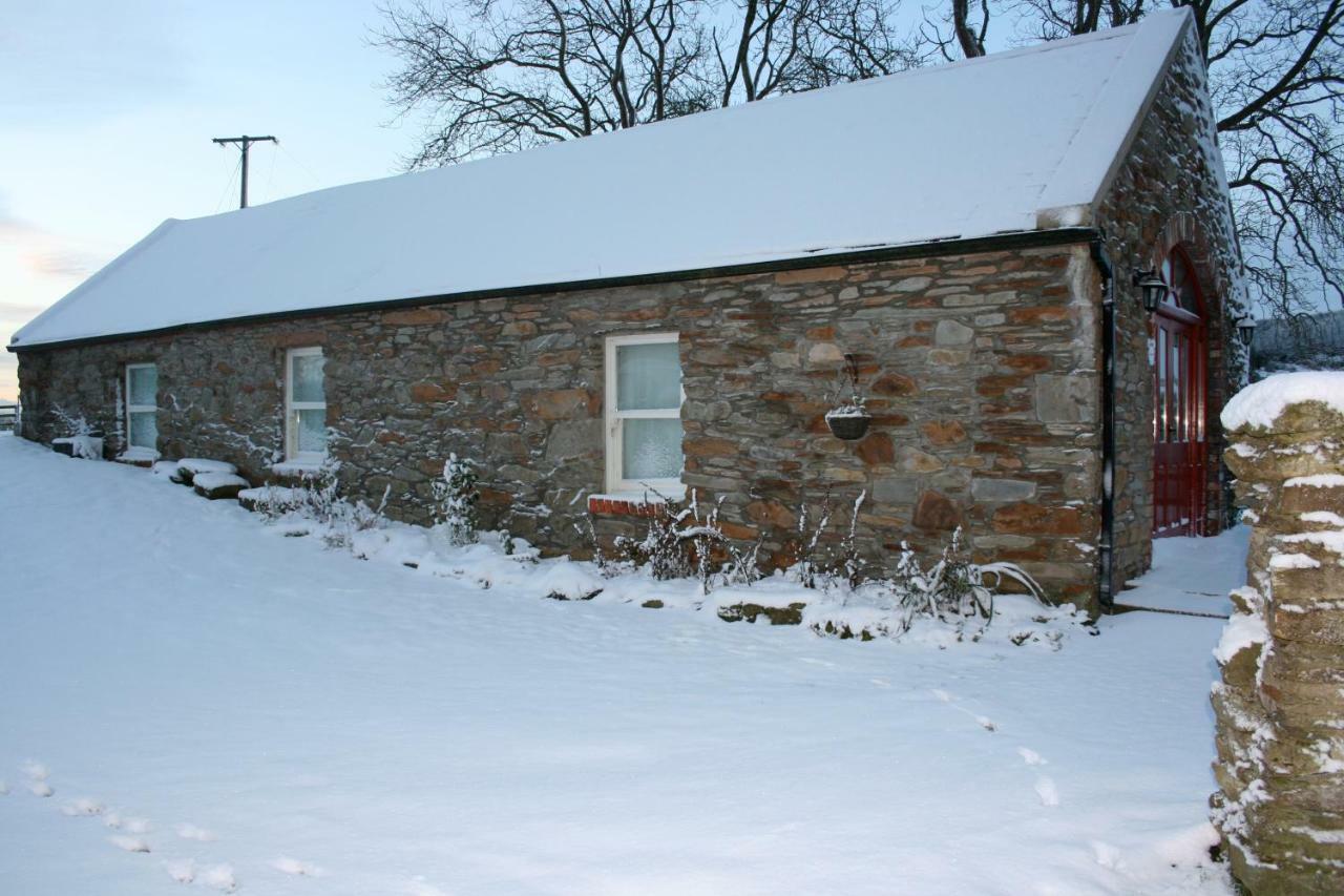 Slievemoyle Cottages Raholp Kültér fotó