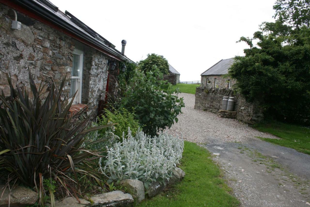 Slievemoyle Cottages Raholp Kültér fotó