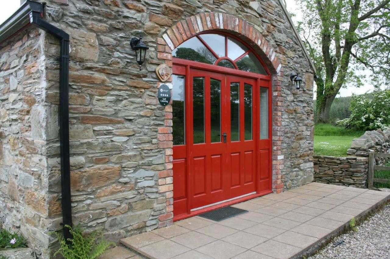 Slievemoyle Cottages Raholp Kültér fotó