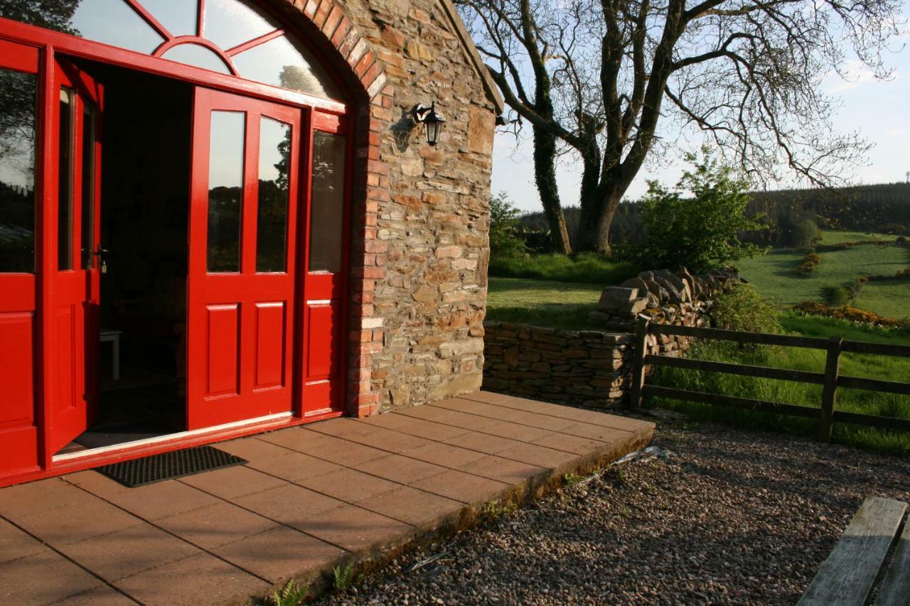 Slievemoyle Cottages Raholp Kültér fotó